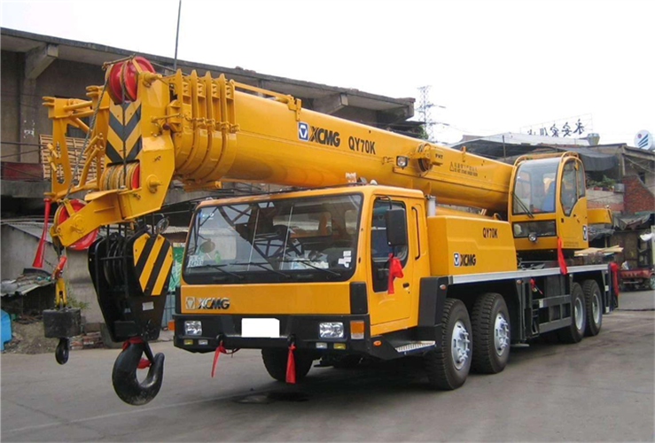 津市市吊车出租选择重点